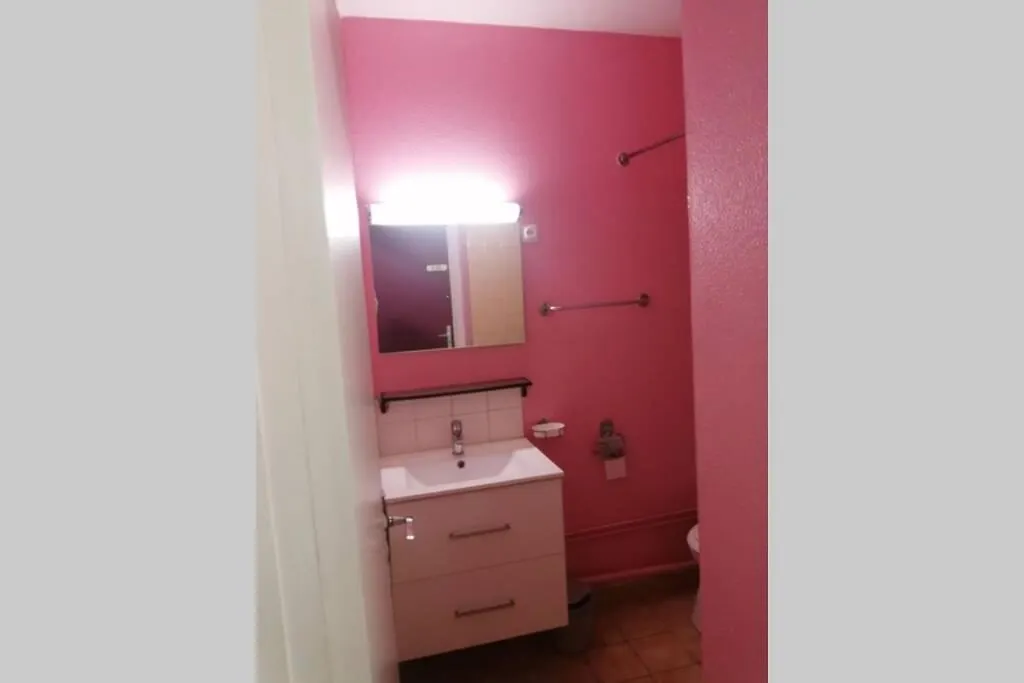 Apartment Studio Avec Vue Imprenable Sur La Vallee Serviettes Et Draps Non Inclus Le Devoluy