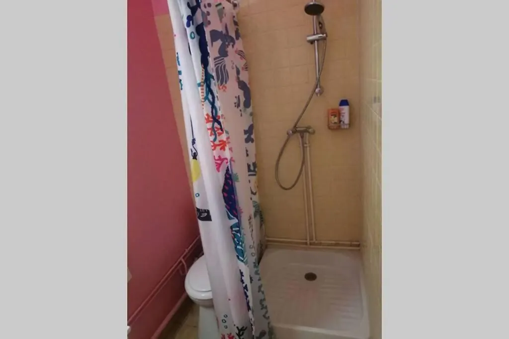 Studio Avec Vue Imprenable Sur La Vallee Serviettes Et Draps Non Inclus Le Devoluy