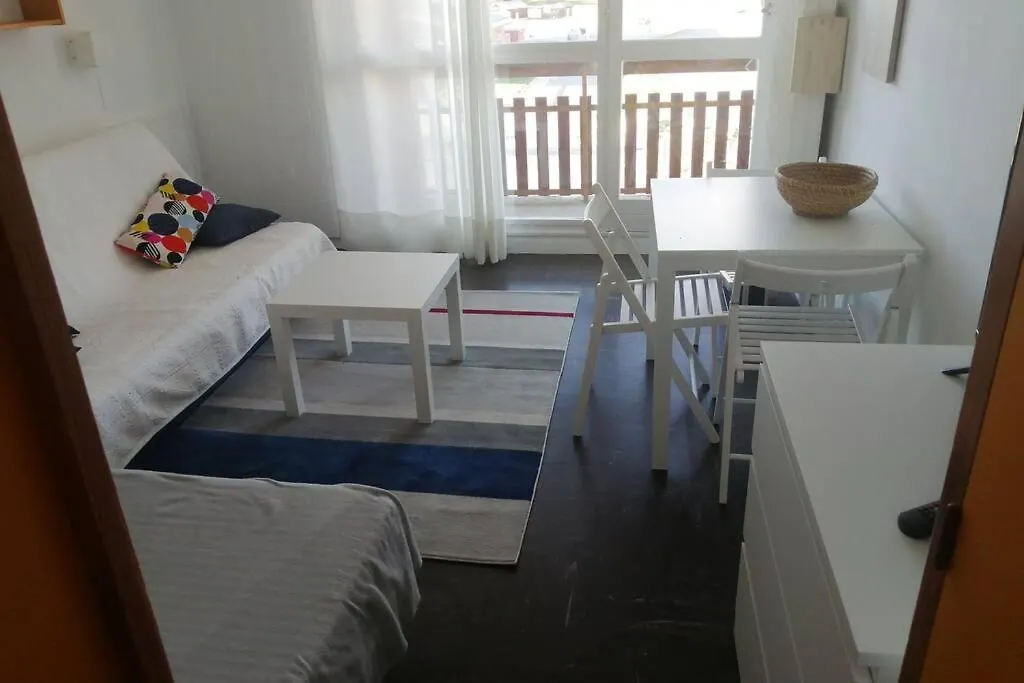 Apartment Studio Avec Vue Imprenable Sur La Vallee Serviettes Et Draps Non Inclus Le Devoluy