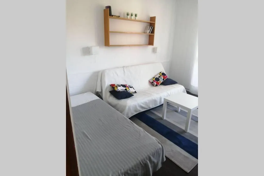 Studio Avec Vue Imprenable Sur La Vallee Serviettes Et Draps Non Inclus Le Devoluy Apartment